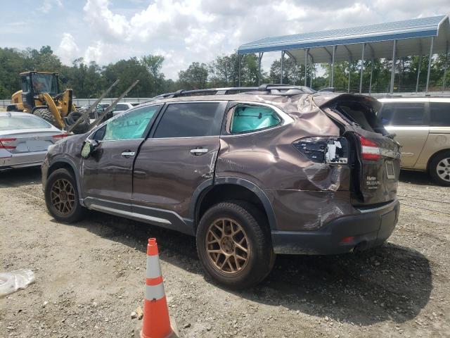 VIN 4S4WMARD1K3423497 2019 Subaru Ascent, Touring no.2