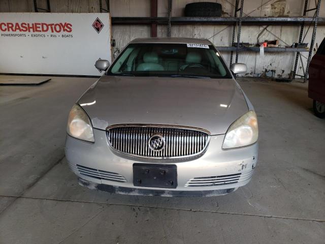 2007 Buick Lucerne Cxl VIN: 1G4HD57227U210318 Lot: 62131874