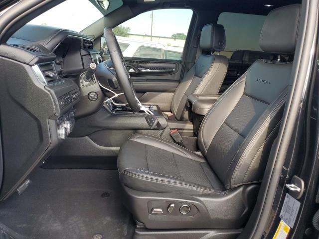2023 GMC YUKON XL D - 1GKS2JKT6PR533979