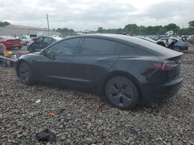 VIN 5YJ3E1EA1NF105340 2022 Tesla MODEL 3 no.2