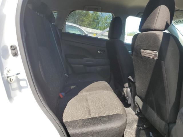 2016 Mitsubishi Outlander Sport Es VIN: JA4AR3AW5GZ028309 Lot: 62353094