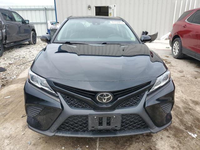 VIN 4T1B11HK8KU178599 2019 Toyota Camry, L no.5