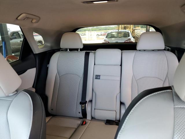 2017 Lexus Rx 350 Base VIN: 2T2ZZMCA6HC038323 Lot: 61936984