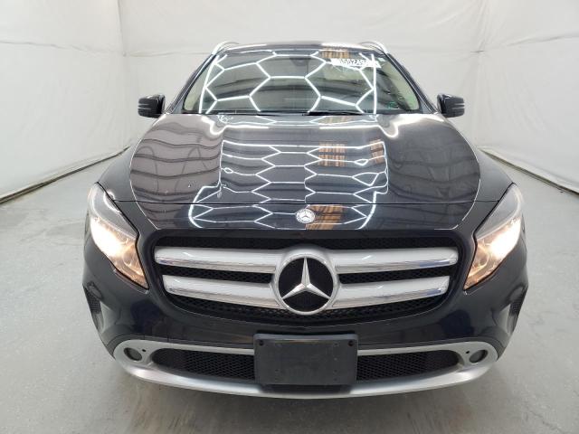 VIN WDCTG4EB9GJ198229 2016 Mercedes-Benz GLA-Class,... no.5