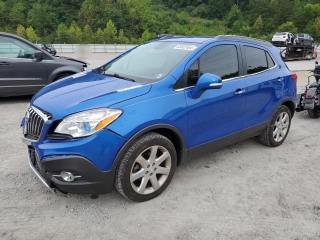 2015 BUICK ENCORE CON - KL4CJFSB1FB187994