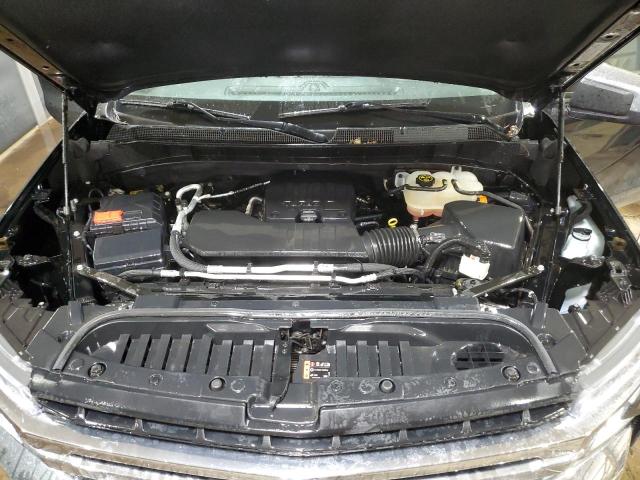 2022 Chevrolet Silverado Ltd K1500 Lt-L VIN: 1GCPYJEK2NZ135474 Lot: 63019394