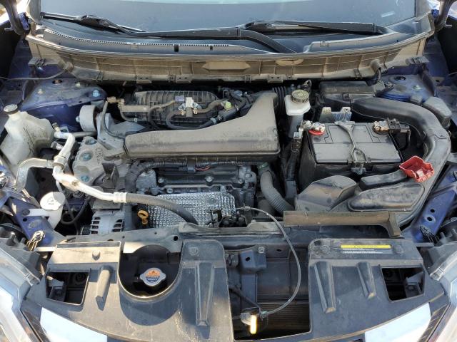 2018 NISSAN ROGUE S - JN8AT2MVXJW318076