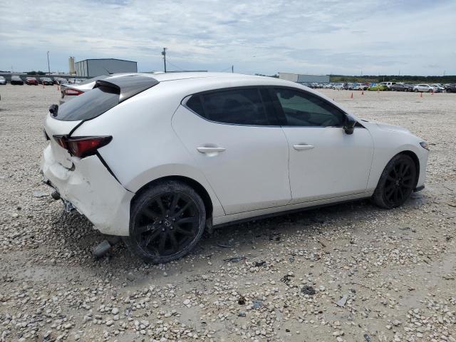 2022 MAZDA 3 - JM1BPBJY0N1503467