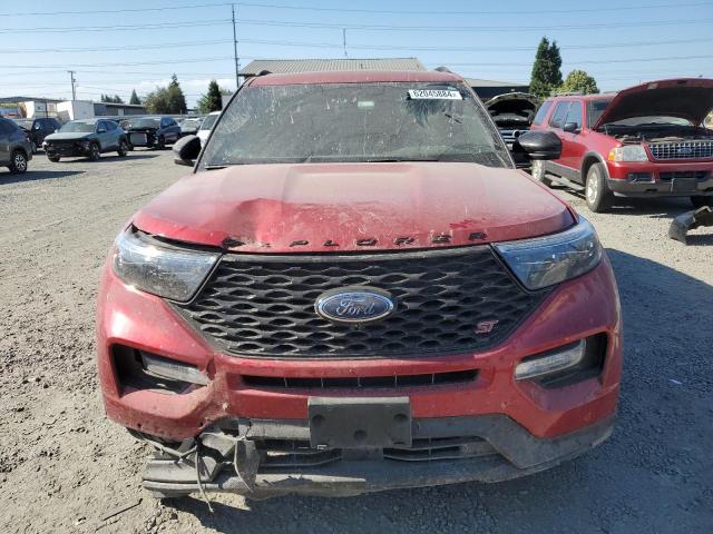 2021 FORD EXPLORER S - 1FM5K8GC2MGB29719
