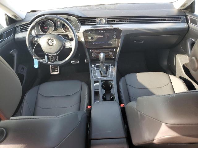 2020 VOLKSWAGEN ARTEON SE - WVWAR7AN5LE013489