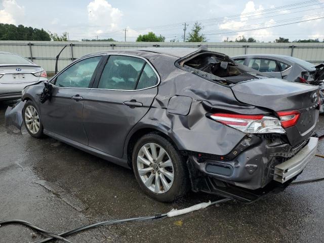 2019 TOYOTA CAMRY L - 4T1B11HK0KU722898