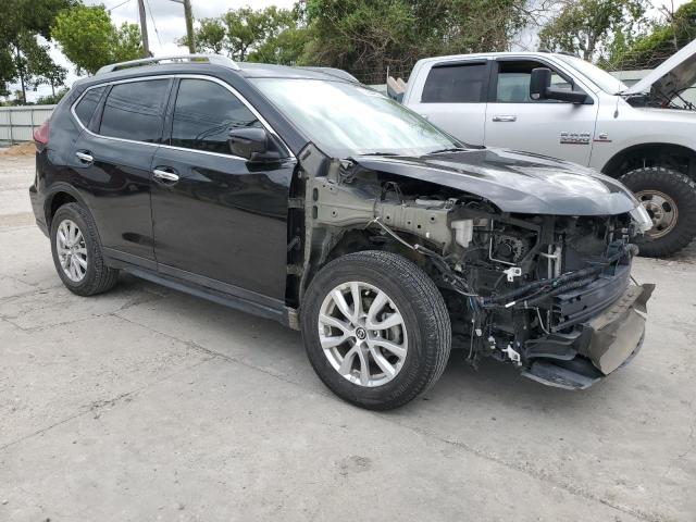 VIN 5N1AT2MT1LC775725 2020 Nissan Rogue, S no.4