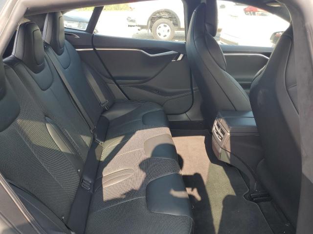 2017 TESLA MODEL S - 5YJSA1E27HF184470
