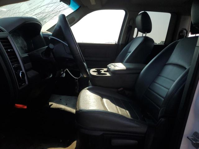 2016 RAM 1500 ST - 1C6RR7FG5GS370957
