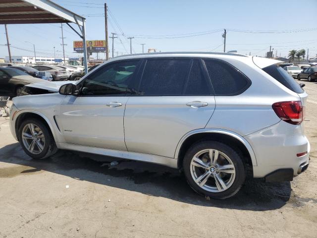 VIN 5UXKR0C50JL074183 2018 BMW X5, Xdrive35I no.2