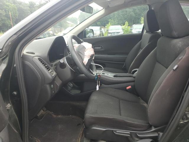 2018 HONDA HR-V LX - 3CZRU6H33JG726990