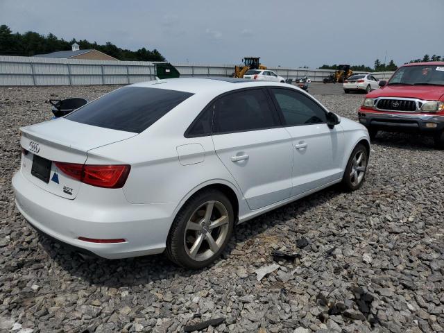2015 Audi A3 Premium VIN: WAUBFGFF8F1084029 Lot: 62204644