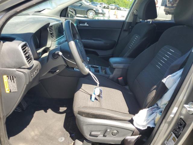 2020 KIA SPORTAGE L - KNDPM3AC8L7680478