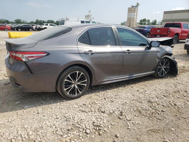 Vin: 4t1b11hk3ju667541, lot: 63117094, toyota camry l 20183