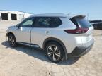 NISSAN ROGUE SL photo