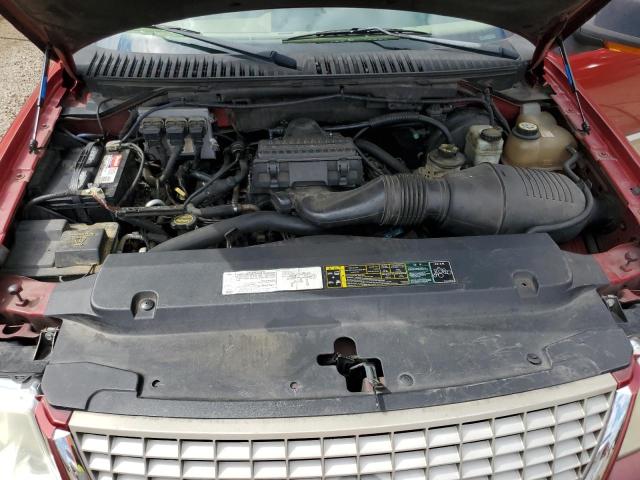 2005 Ford Expedition Eddie Bauer VIN: 1FMPU17545LA16830 Lot: 62668294