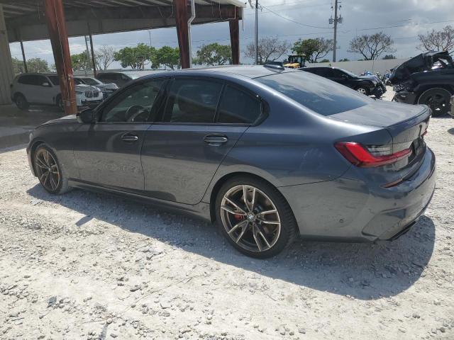 VIN 3MW5U7J00N8C39270 2022 BMW 3 Series, M340I no.2