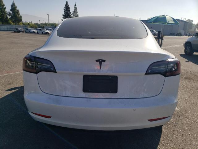 2021 Tesla Model 3 VIN: 5YJ3E1EAXMF046741 Lot: 60500404