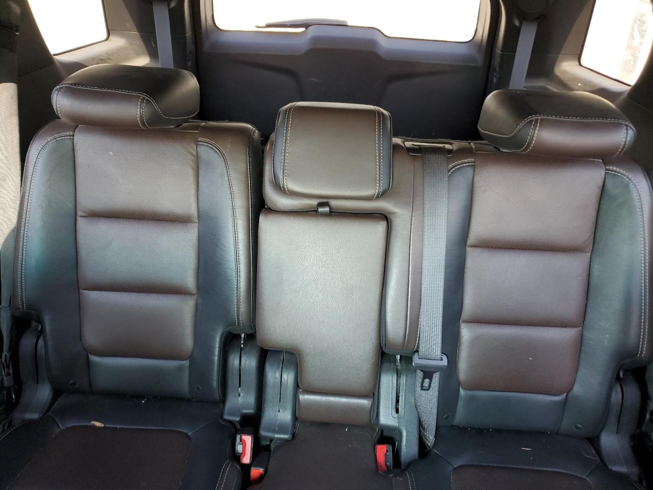 1FM5K8GT1FGA68446 2015 Ford Explorer Sport