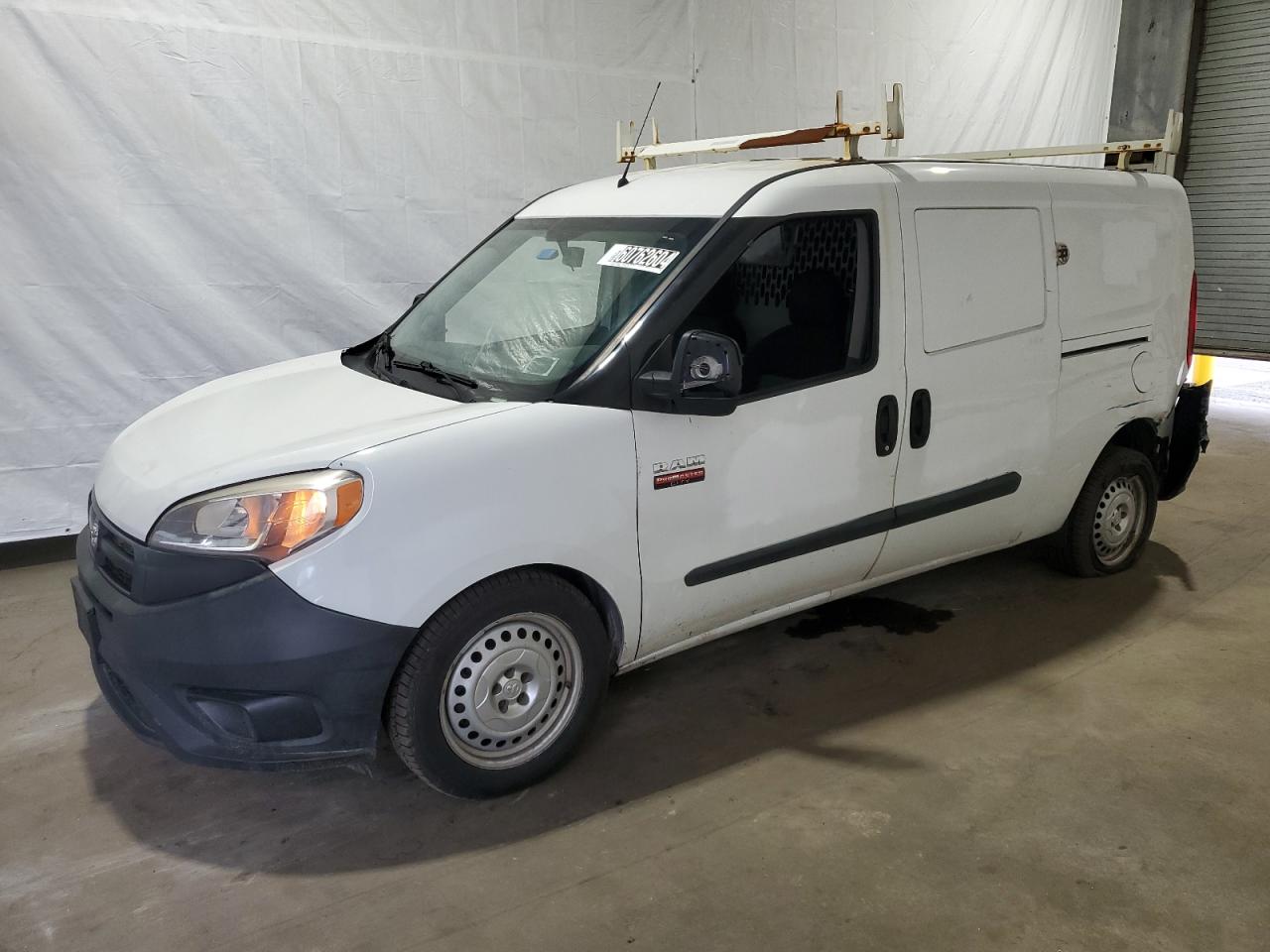 DODGE PROMASTER