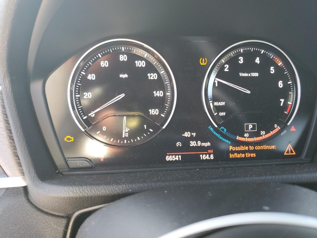 WBXYJ3C3XJEJ84118 2018 BMW X2 Sdrive28I