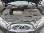 LEXUS RX 350 BAS photo