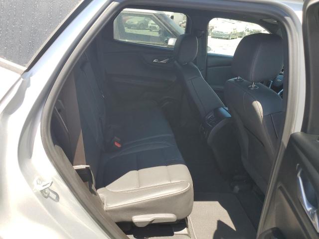 2022 CHEVROLET BLAZER PRE - 3GNKBFRS8NS138919