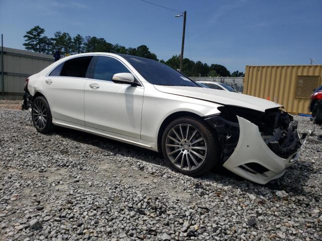 2017 MERCEDES-BENZ S550 WDDUG8CB3HA316593