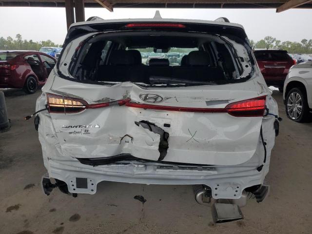 2023 HYUNDAI SANTA FE S - 5NMS24AJ1PH645235