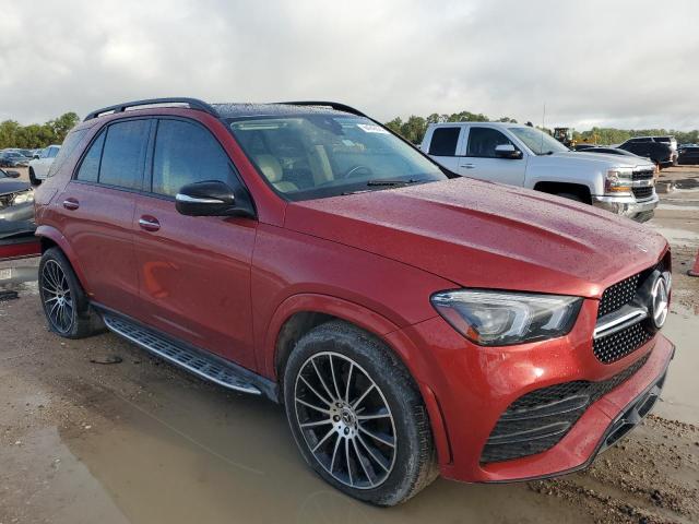 2021 MERCEDES-BENZ GLE 350 - 4JGFB4JB2MA470568