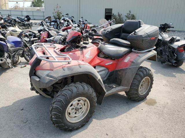 2008 HONDA TRX680 FA - 1HFTE330784301984