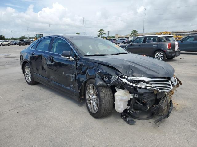 2015 LINCOLN MKZ - 3LN6L2GK7FR626170