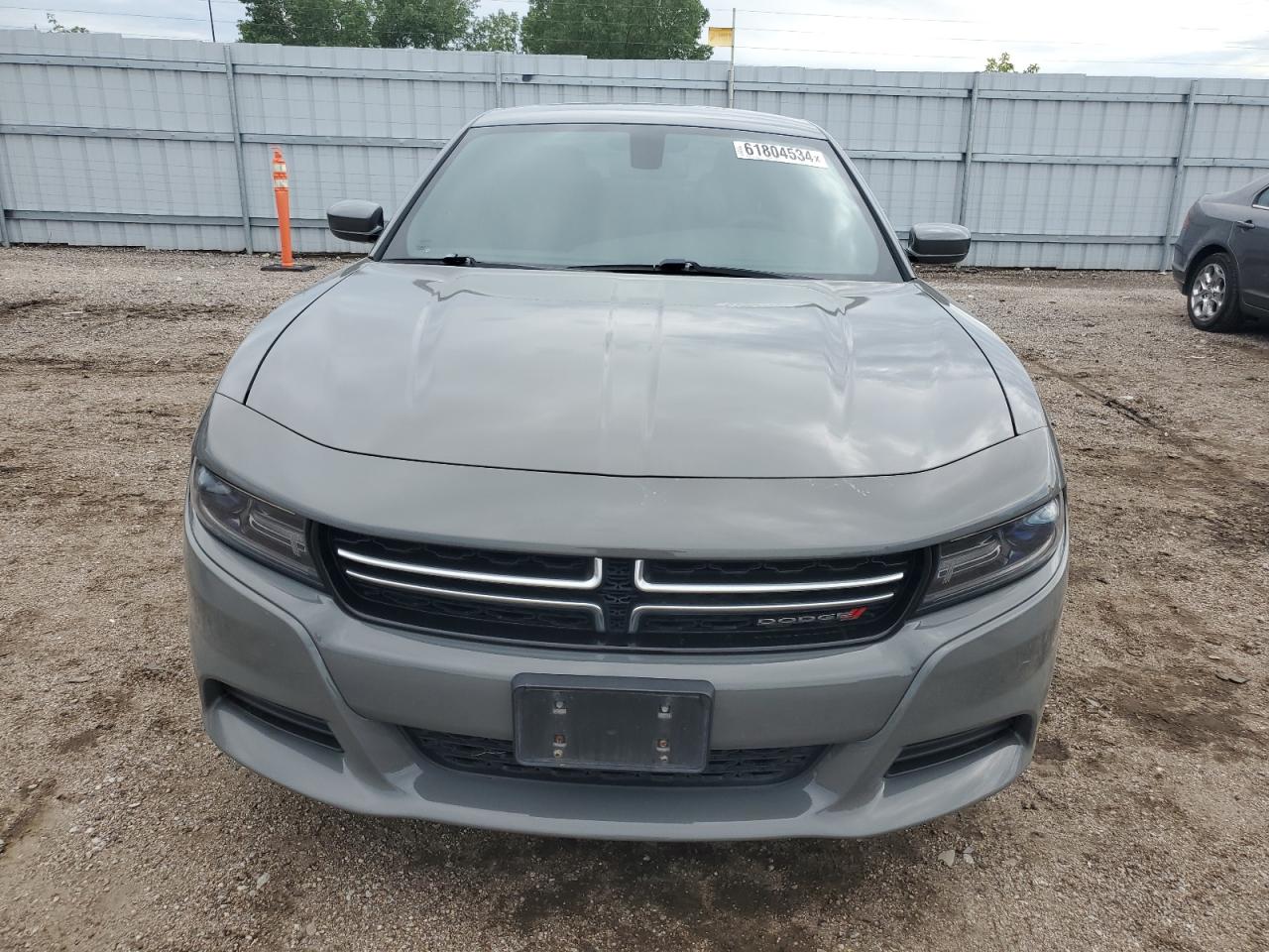 2C3CDXFG5HH521354 2017 Dodge Charger Se