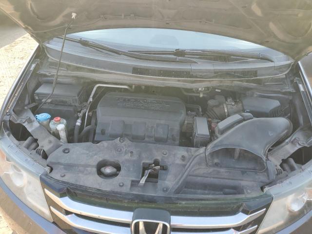 2017 HONDA ODYSSEY LX 5FNRL5H27HB003699