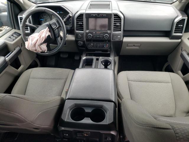 2020 FORD F150 SUPER - 1FTEW1EP1LKF58559