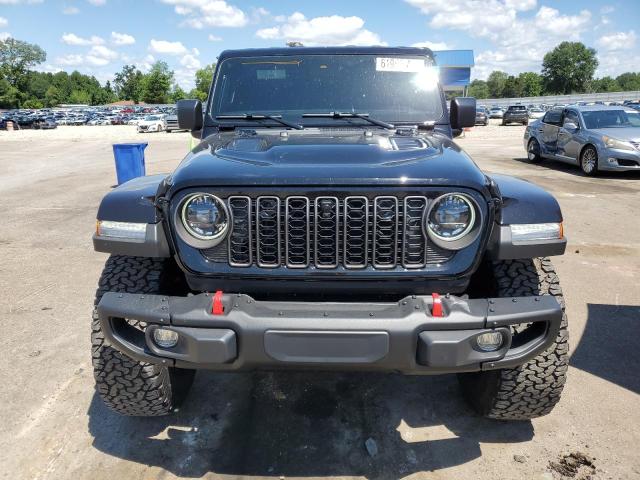 VIN 1C4RJXFG1RW266364 2024 Jeep Wrangler, Rubicon no.5