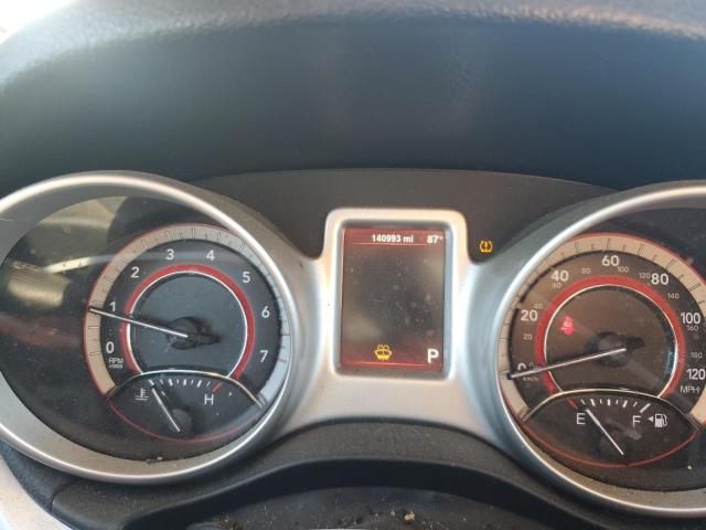 2015 Dodge Journey Sxt VIN: 3C4PDCBB1FT537698 Lot: 60943204