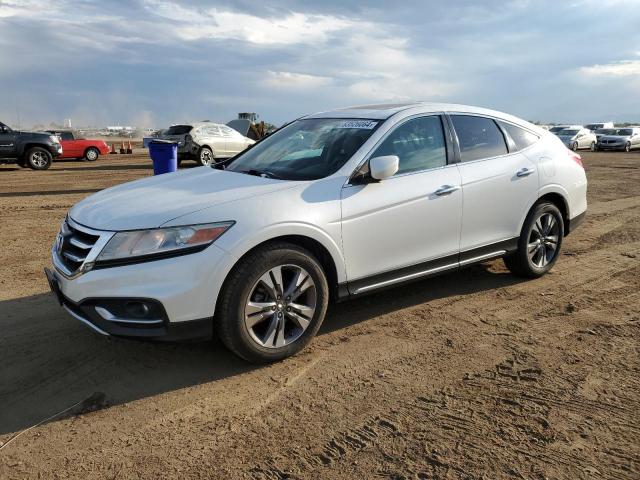 2014 HONDA CROSSTOUR #3019509748