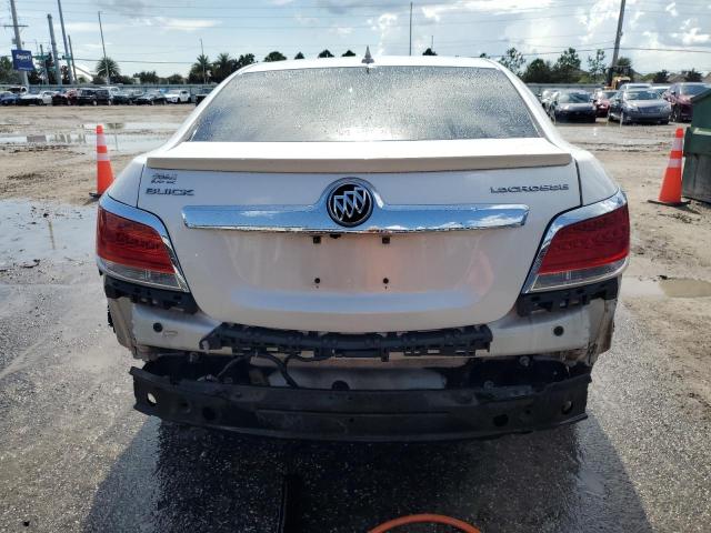 VIN 1G4GF5E30DF239513 2013 Buick Lacrosse, Premium no.6