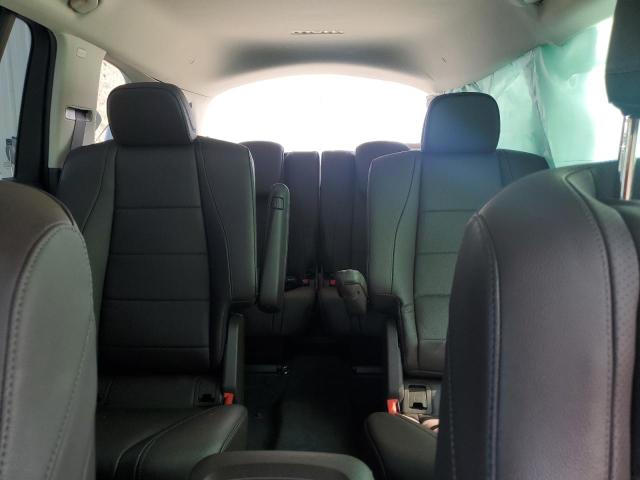 2020 MERCEDES-BENZ GLS 450 4M - 4JGFF5KE5LA274481