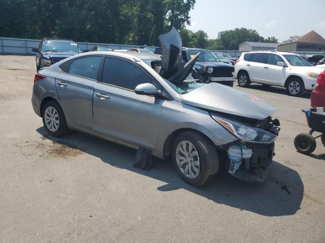 2022 HYUNDAI ACCENT SE - 3KPC24A64NE169728