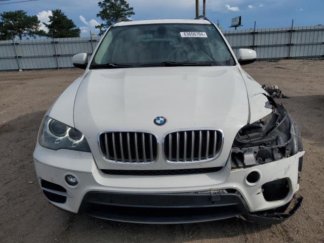 VIN 5UXZV4C58D0E10611 2013 BMW X5, Xdrive35I no.5