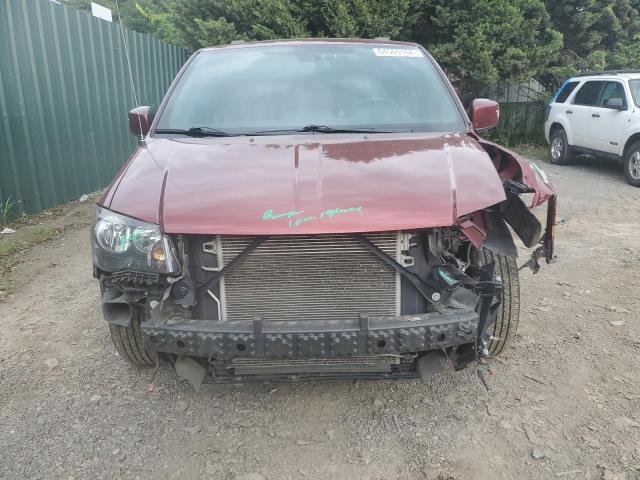 2019 DODGE GRAND CARA - 2C4RDGEG6KR621097
