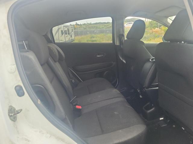 2019 HONDA HR-V LX - 3CZRU5H3XKM100687