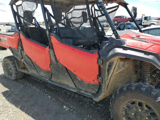 2023 HONDA SXS1000 M6 - 1HFVE0818P4005010